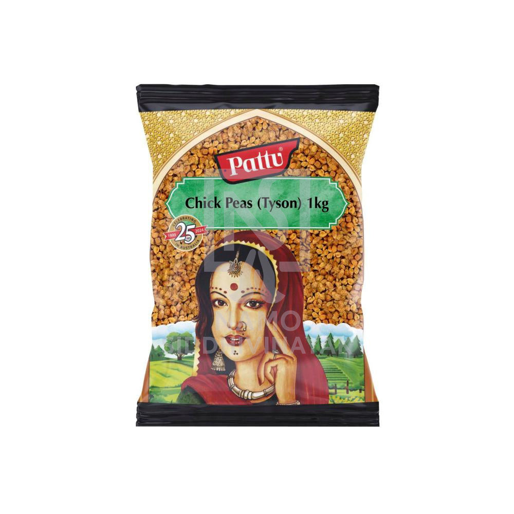 Pattu Tyson 1kg