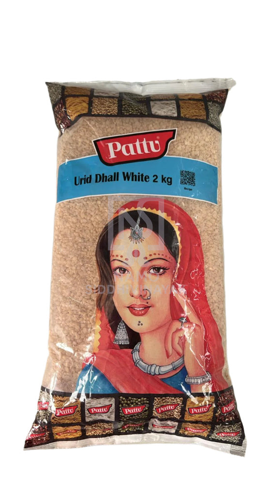 pattu urid sp 2kg