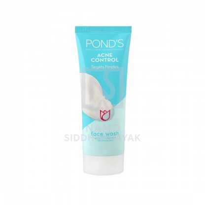 ponds acne control 100gm