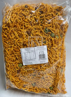 prasad bombay chevada 300gm