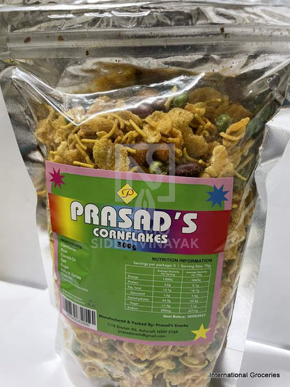 prasad cornflakes 300gm