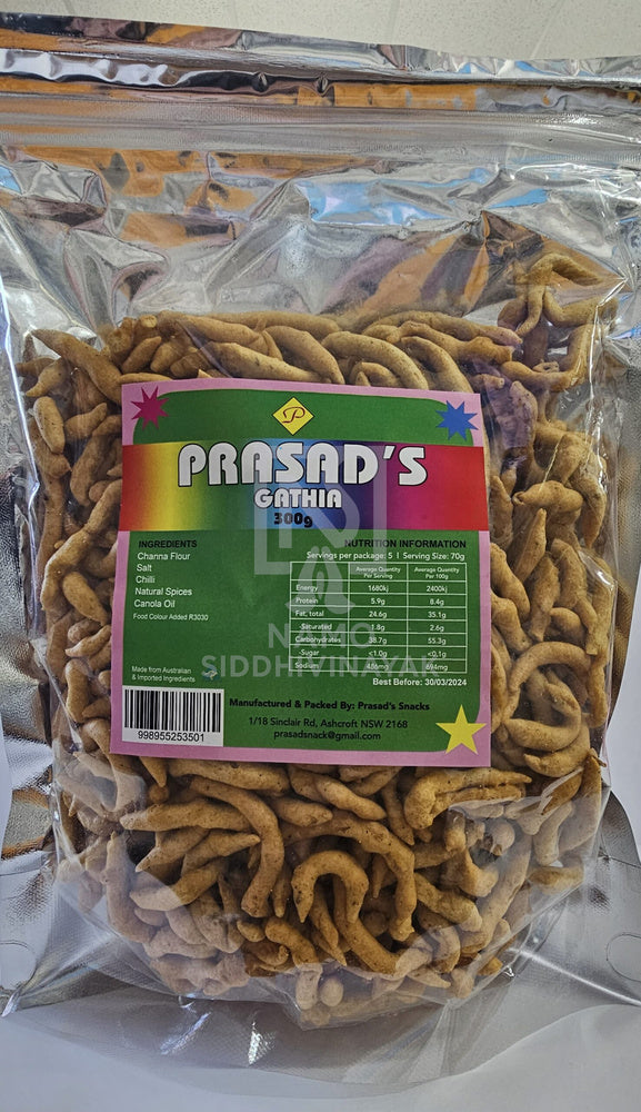 prasad gathia 300gm