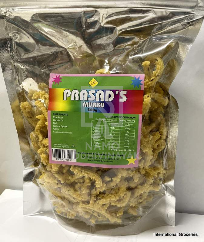 prasad murku 300gm