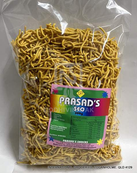 prasad seo 300gm