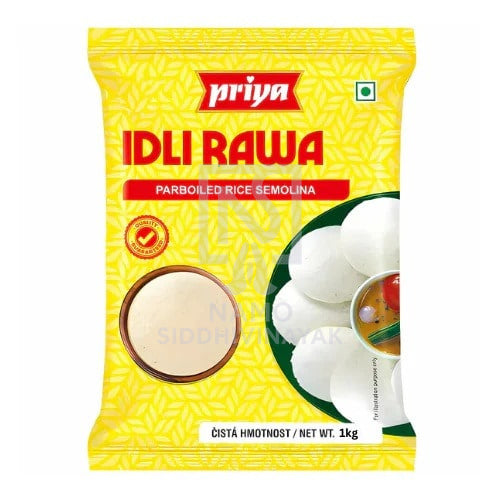 priya idli rava 1kg