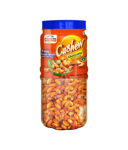 priyagold chatpatta cashew 200gm