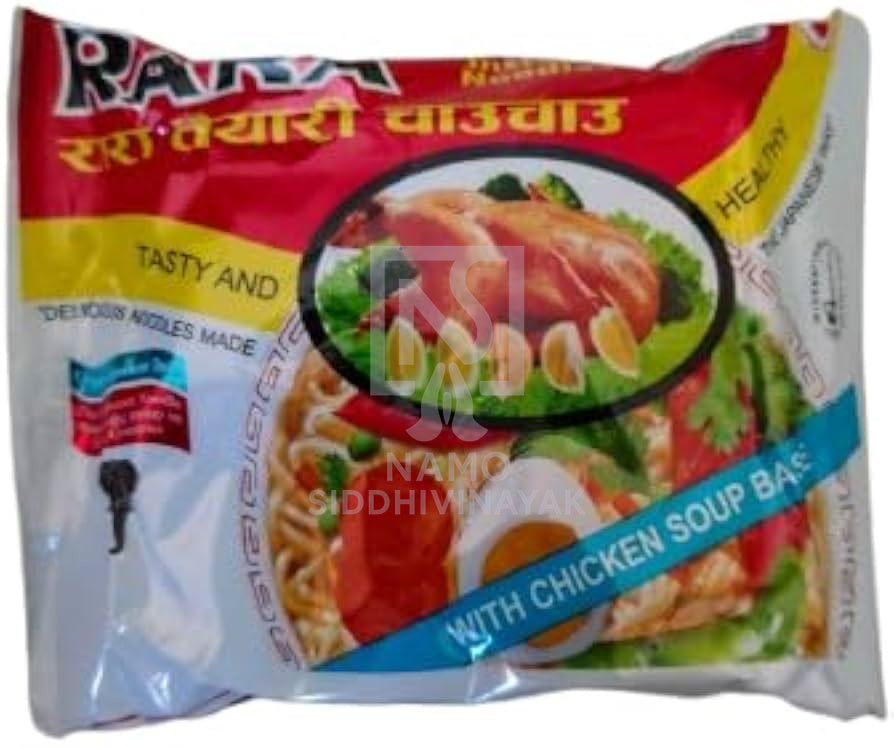 rara rara noodles 60gm