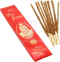 sai flora sai flora incense sticks 25gm
