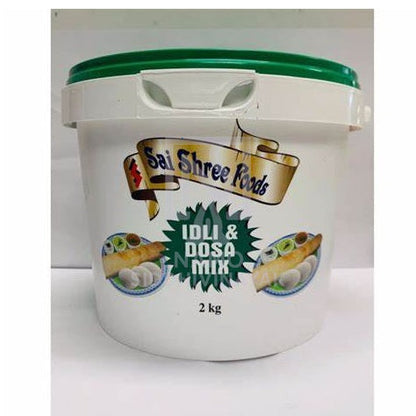 sai shree foods idli dosa mix 2kg