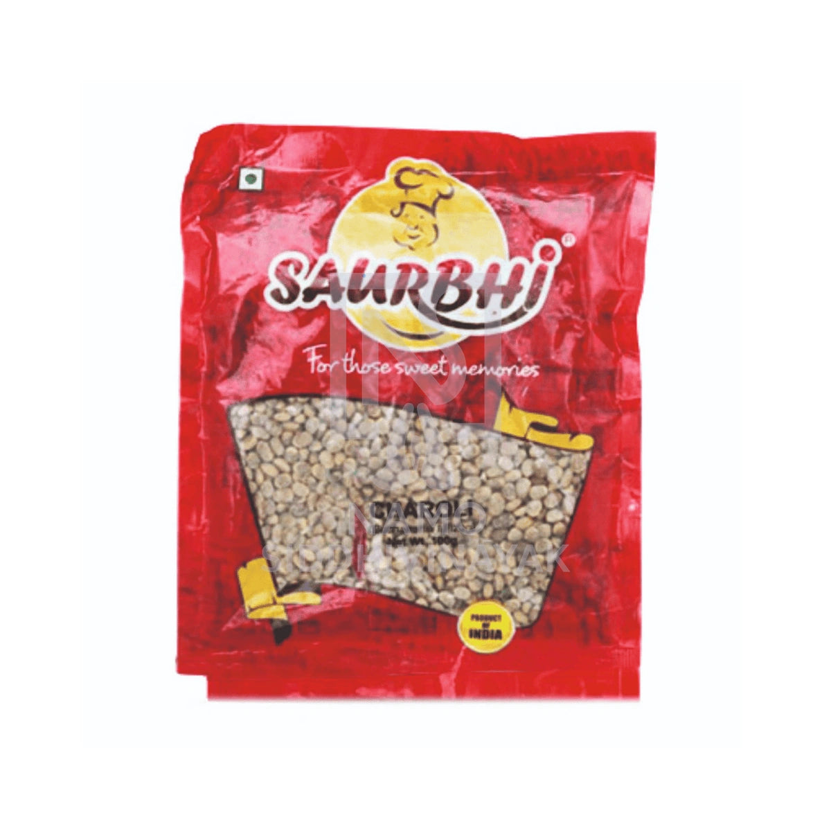 Saurbhi Charoli Nuts 100gm