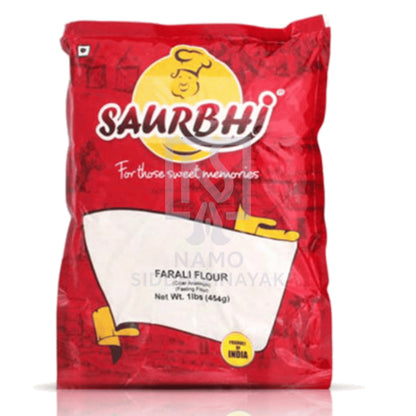 Saurbhi Farali Flour 454gm