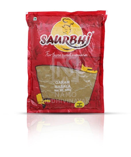 Saurbhi Garam Masala 200gm
