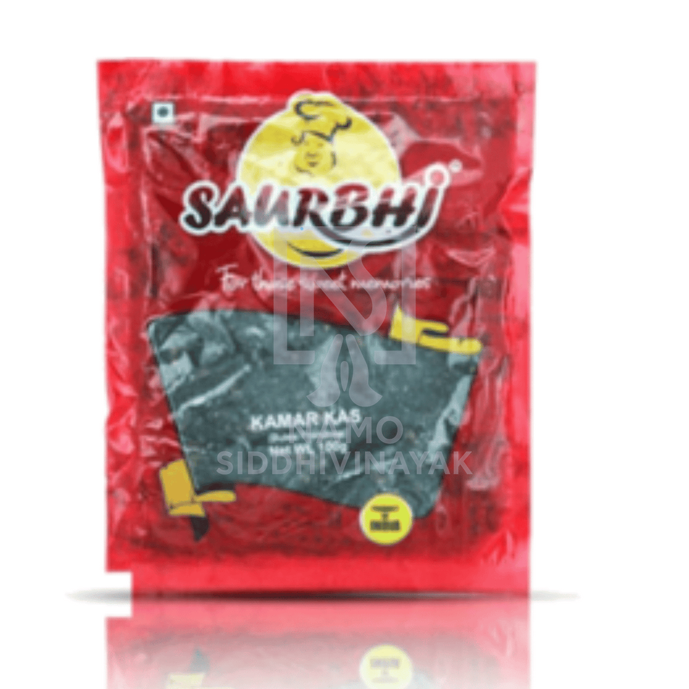 saurbhi kamarkas 100gm