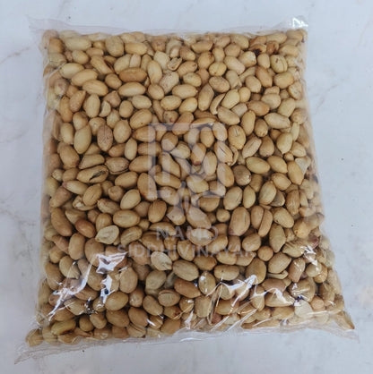 Saurbhi Peanut Blanched 500gm