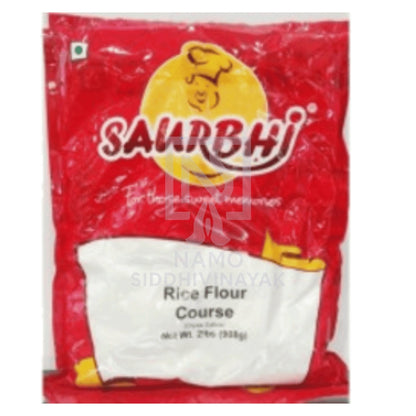 Saurbhi Rice Flour Course 908gm