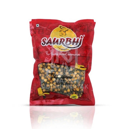 Saurbhi Roasted Gram 454gm
