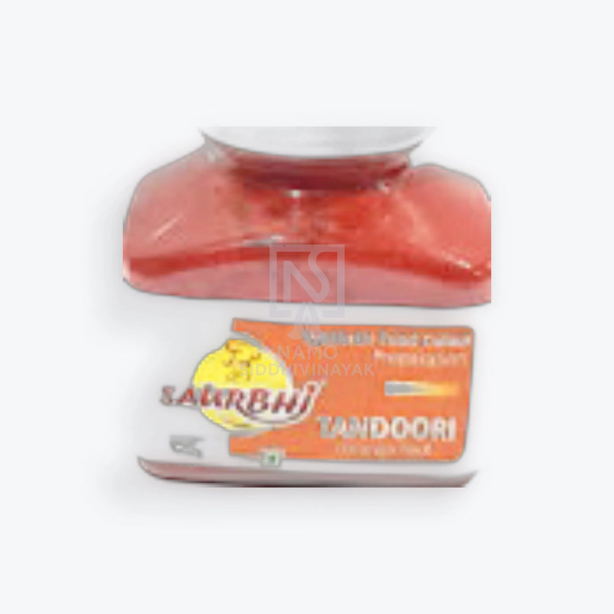 Saurbhi Tandoori Food Color 125gm