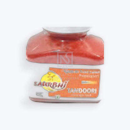 Saurbhi Tandoori Food Color 125gm