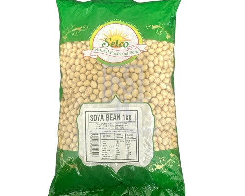 selco soya b 1kg