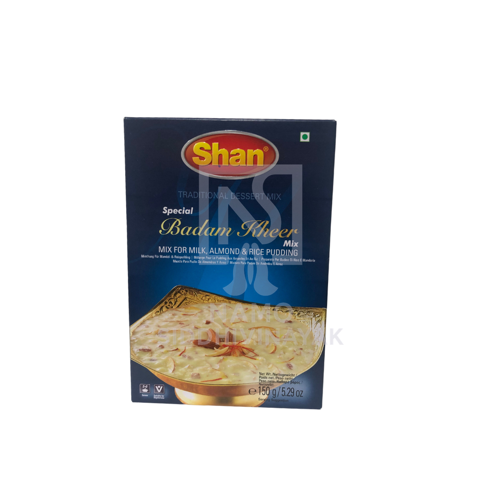 shaan badam kheer 150gm