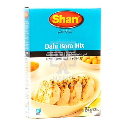 shaan dahi bara mix 150gm