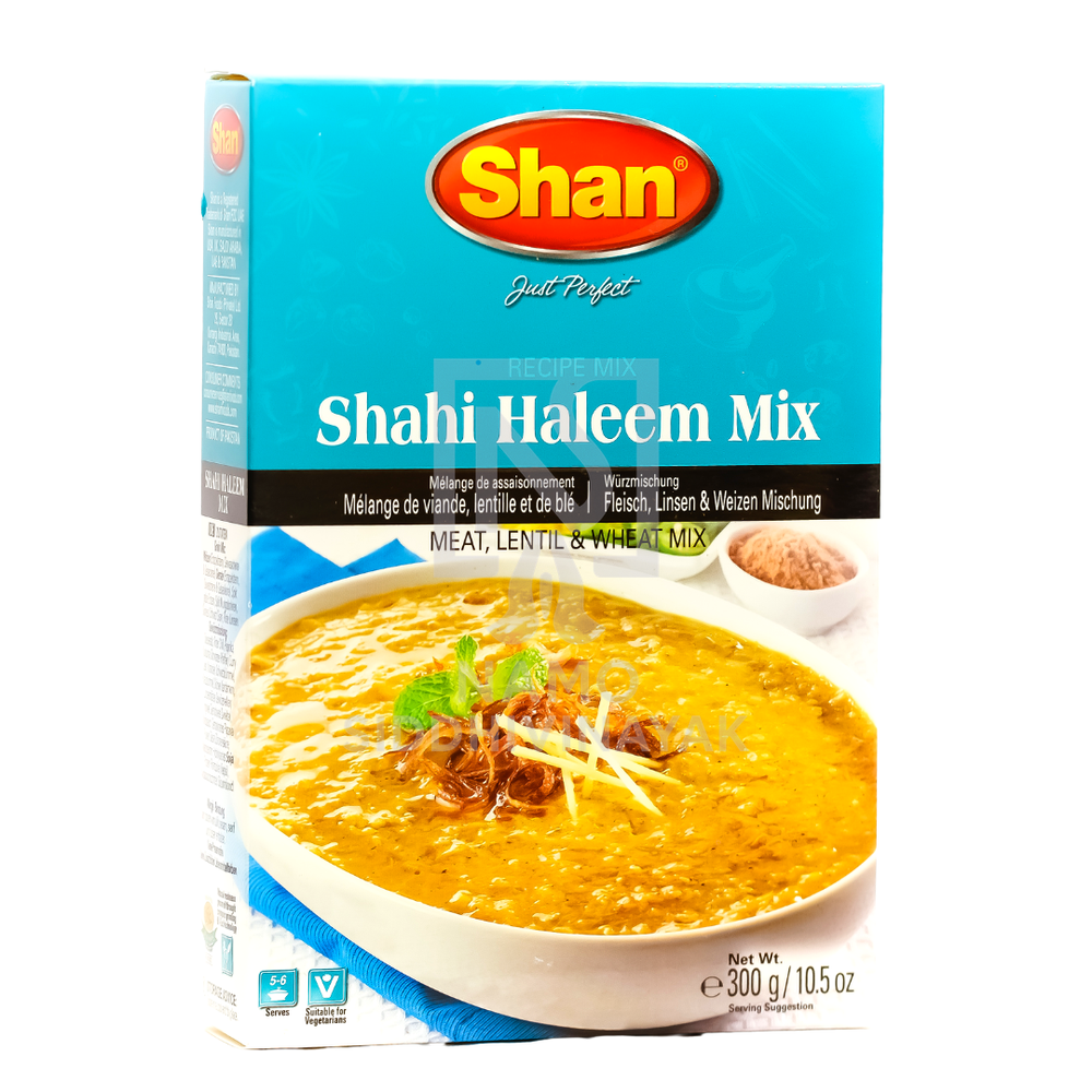 shaan haleem mix 300gm