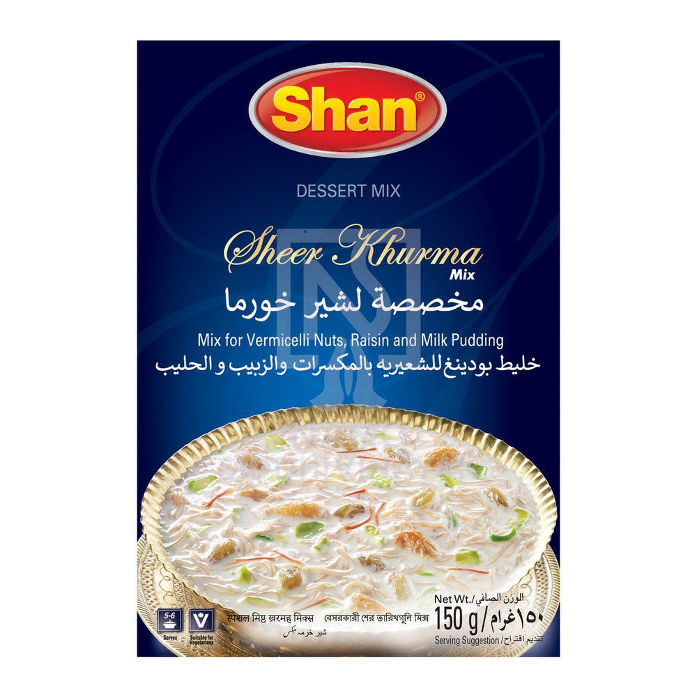 shaan sheer khurma 150gm