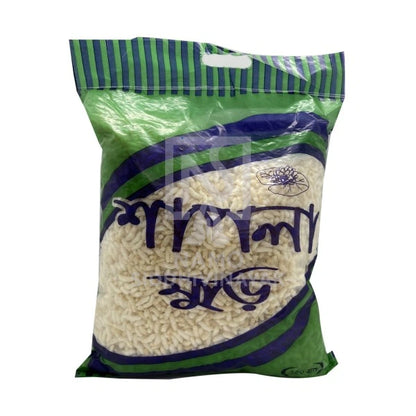 Shapla Muri Puff Rice 250gm