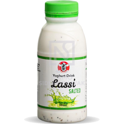 shuddh salted lassi 300ml