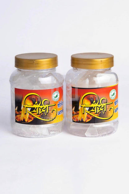Siddhi Vastu Mangal Camphor 100gm