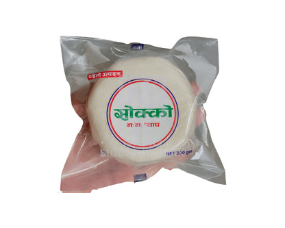 Sokko Momo Pastry 350gm