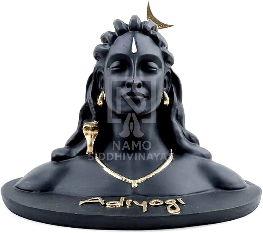 Spark Adiyogi Car Dash Board 1each