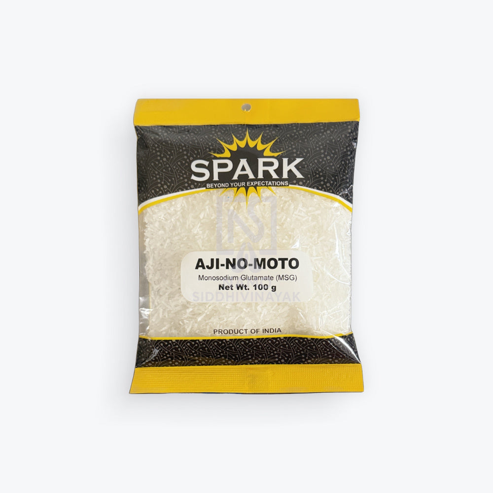 spark aji no moto 100gm