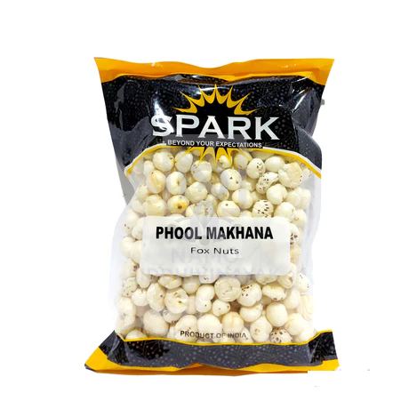 spark Phool Makhana 100gm