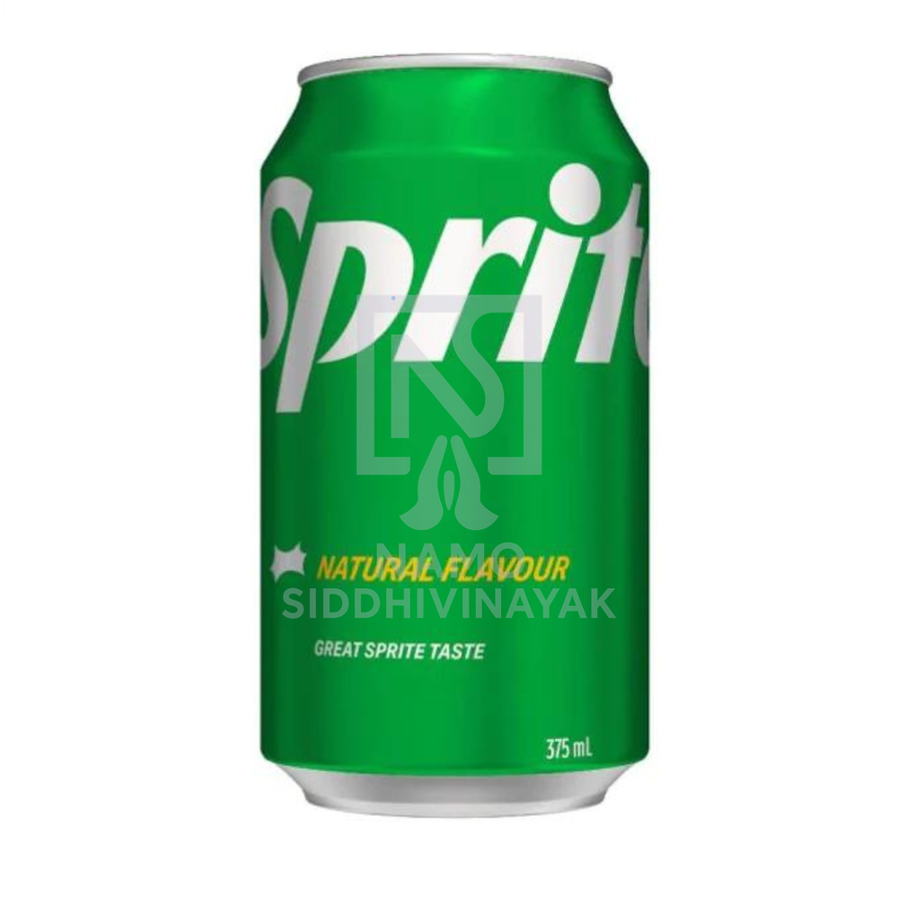sprite Sprite 375ml