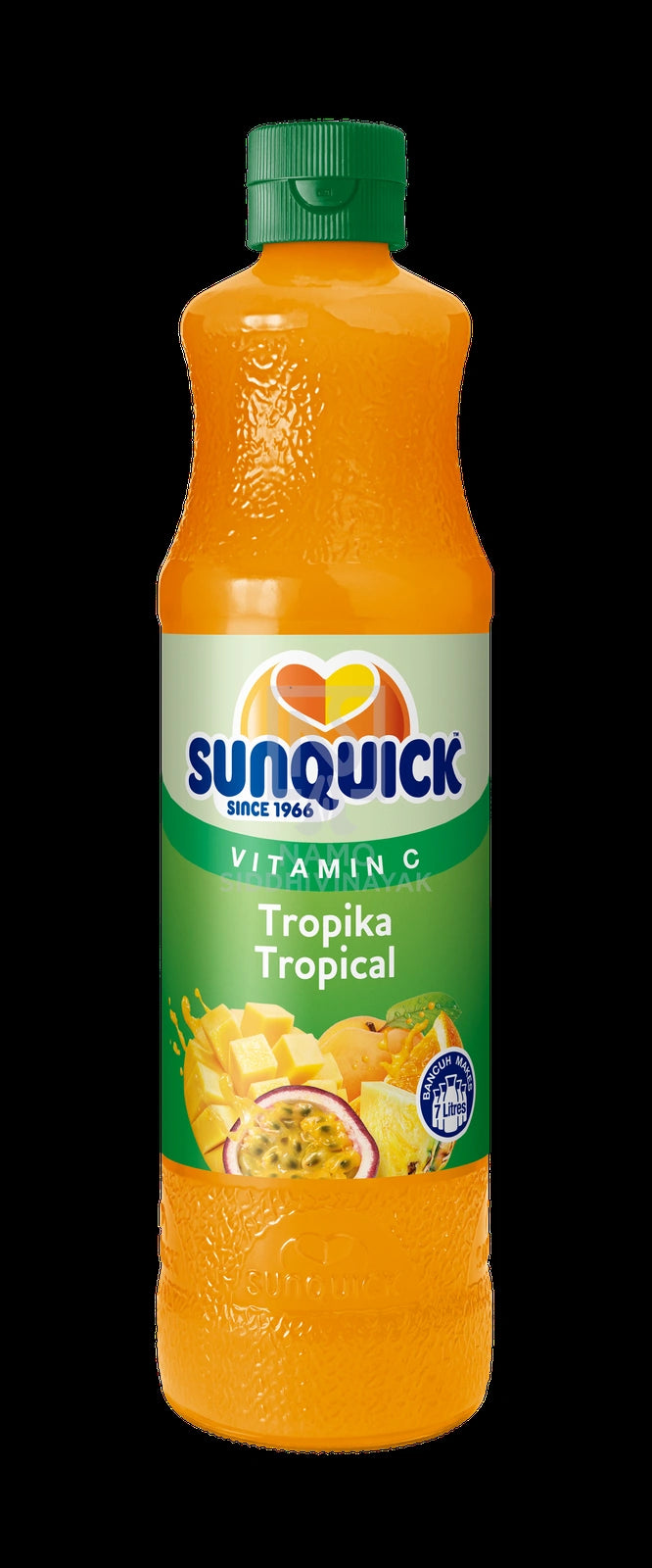 Sunquick Tropical Syrup 700ml