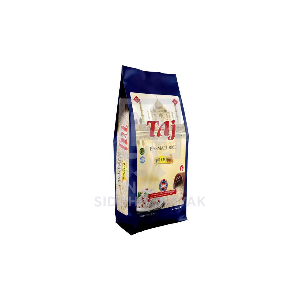 taj basmati rice 1kg