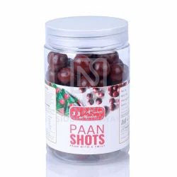taj paan shots 250gm