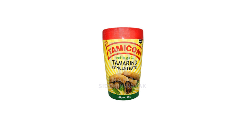 tamicon tamarind concentrate 454gm