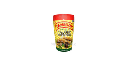 tamicon tamarind concentrate 454gm