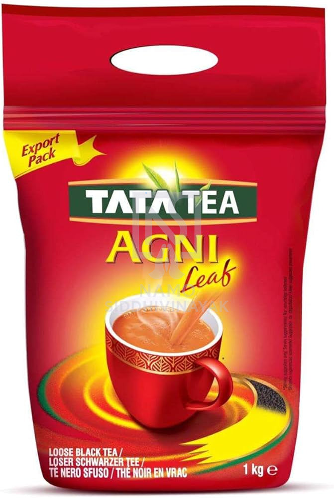 Tata Tea Agni 1kg