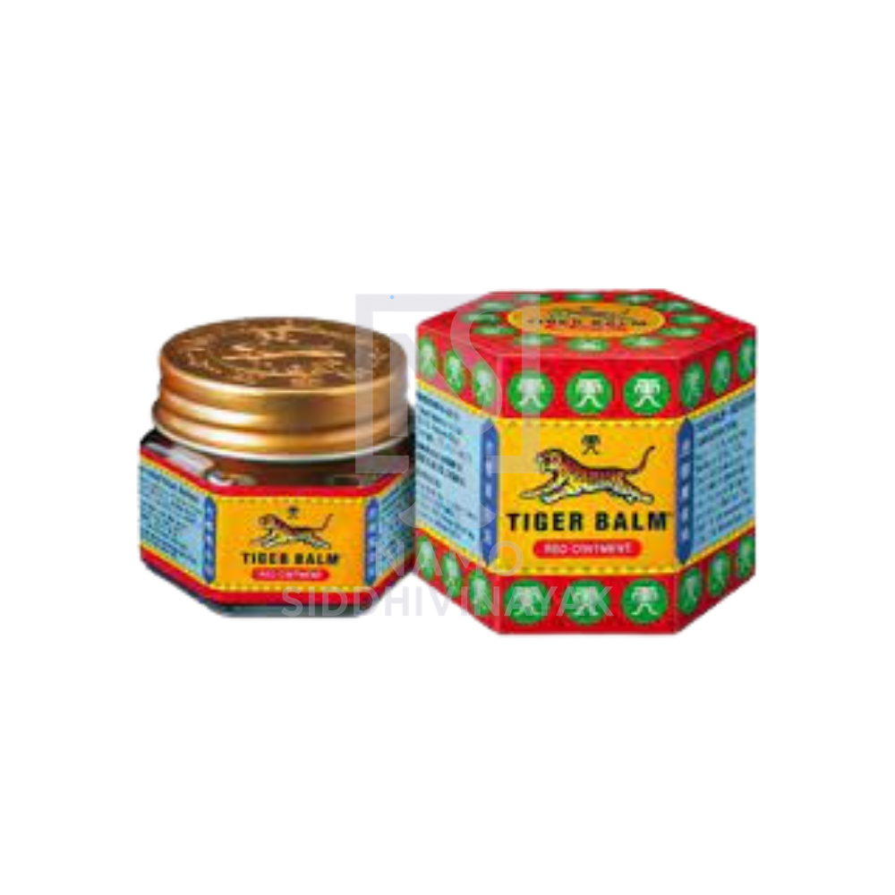 tiger balm 21gm