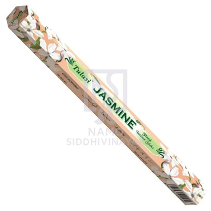 Tulasi Jasmine Incense Stick 20each