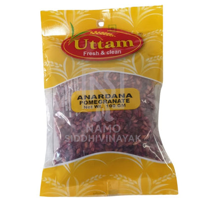 uttam anardana 100gm