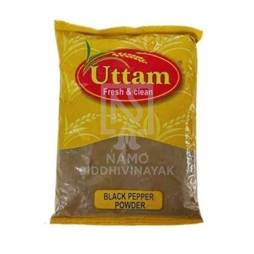 Uttam Black Pepper Powder 100gm