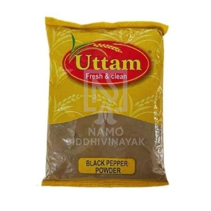Uttam Black Pepper Powder 100gm
