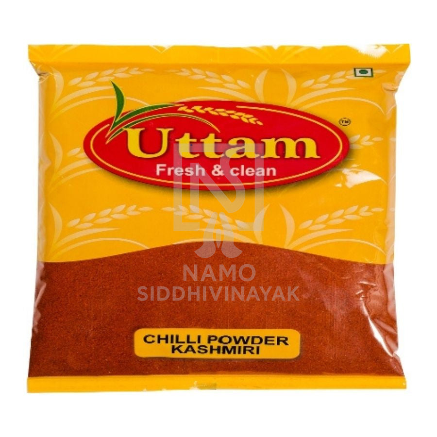 uttam chilli powder kashmiri 200gm