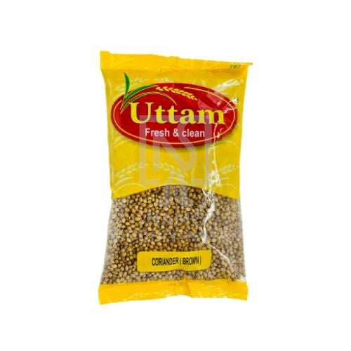 uttam coriander seeds 500gm