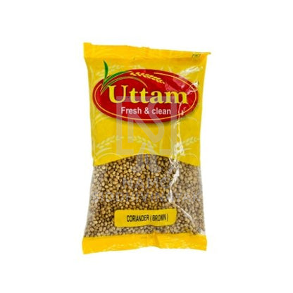 uttam coriander seeds 500gm