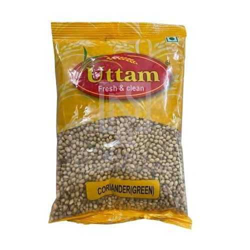 Uttam Coriander Whole 500gm